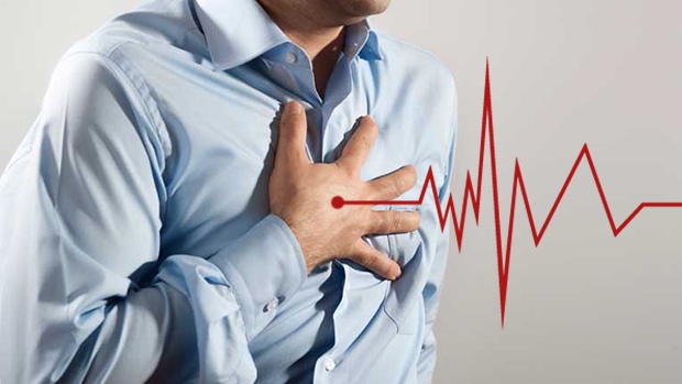 Rối loạn nhịp tim: Nguyên nhân, dấu hiệu và cách điều trị