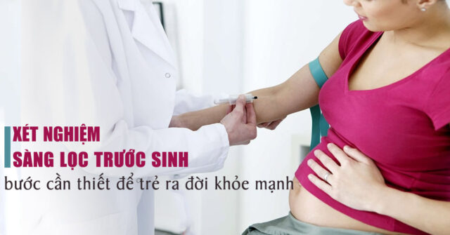 siêu âm tim thai hcm